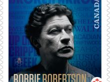 Robbie Robertson