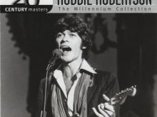 Robbie Robertson