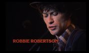 Robbie Robertson