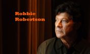 Robbie Robertson