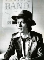 Robbie Robertson