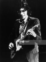 Robbie Robertson