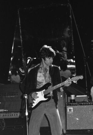 Robbie Robertson