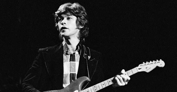 Robbie Robertson