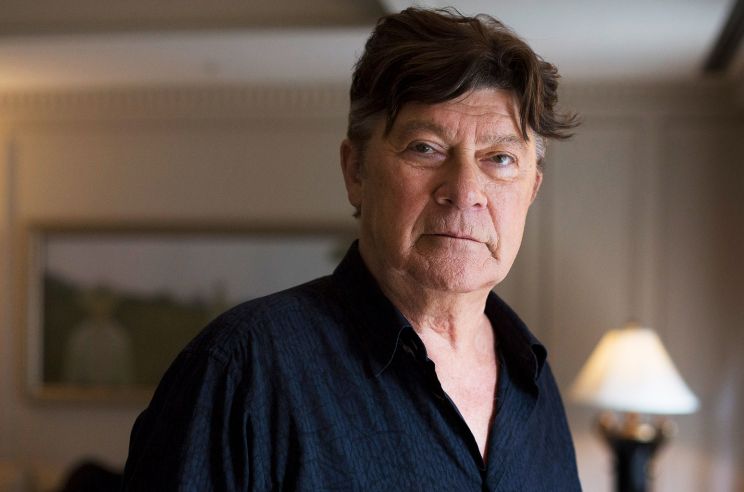 Robbie Robertson