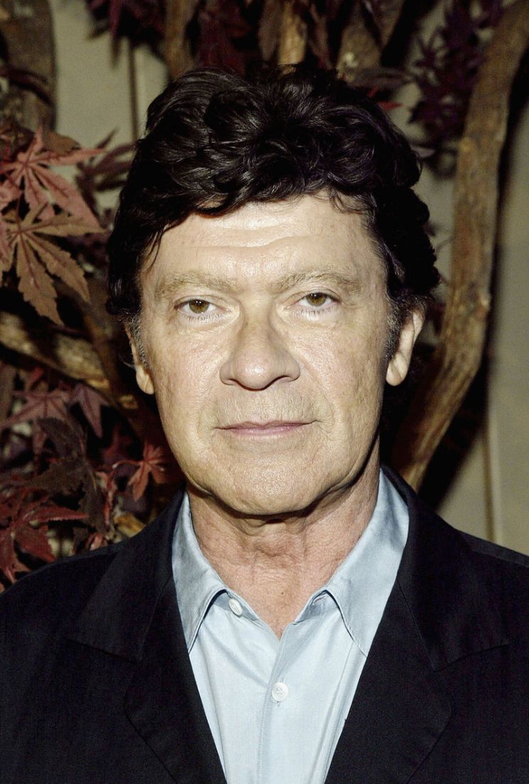 Robbie Robertson