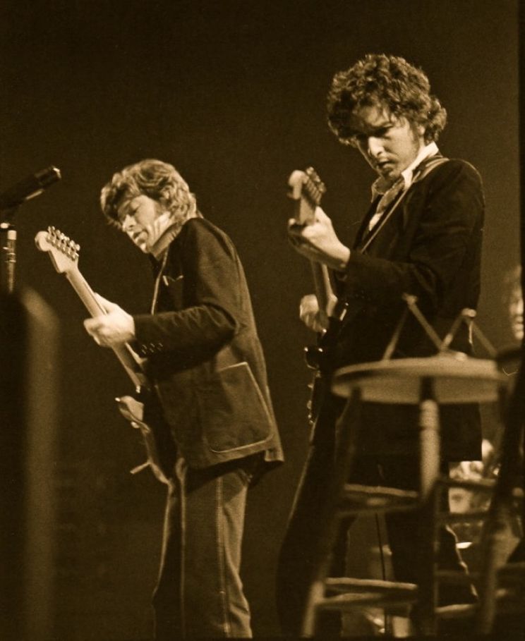 Robbie Robertson