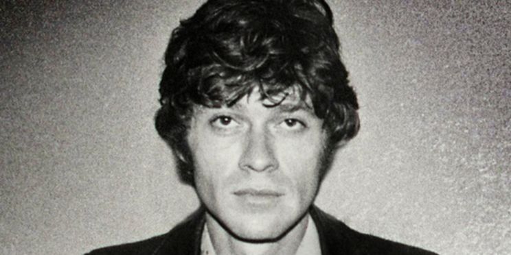 Robbie Robertson