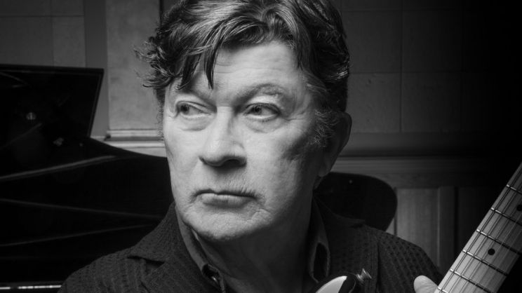 Robbie Robertson