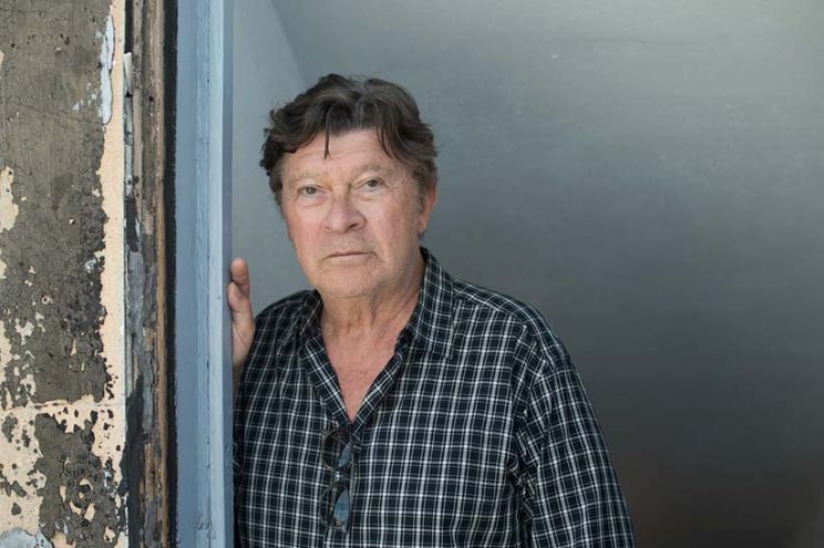 Robbie Robertson