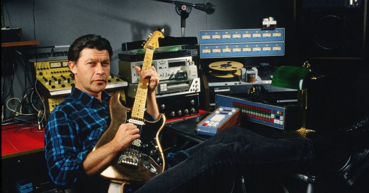 Robbie Robertson