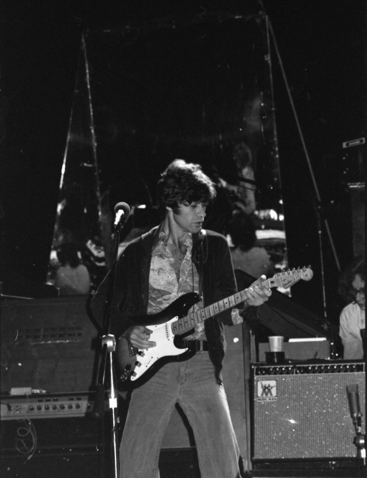 Robbie Robertson