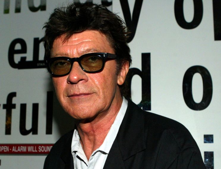Robbie Robertson