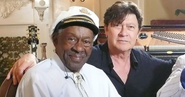 Robbie Robertson