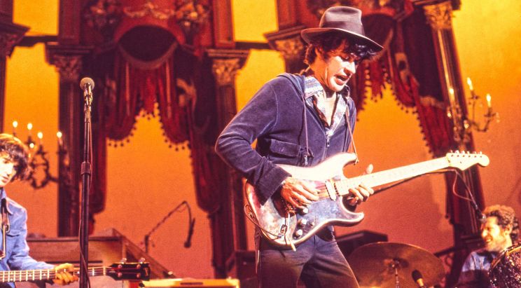 Robbie Robertson