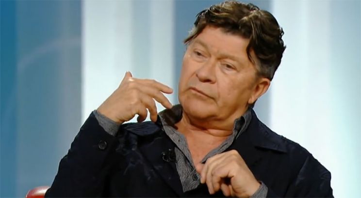Robbie Robertson