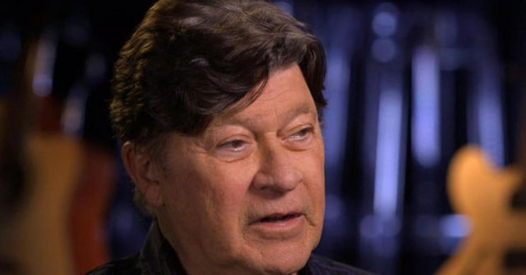 Robbie Robertson