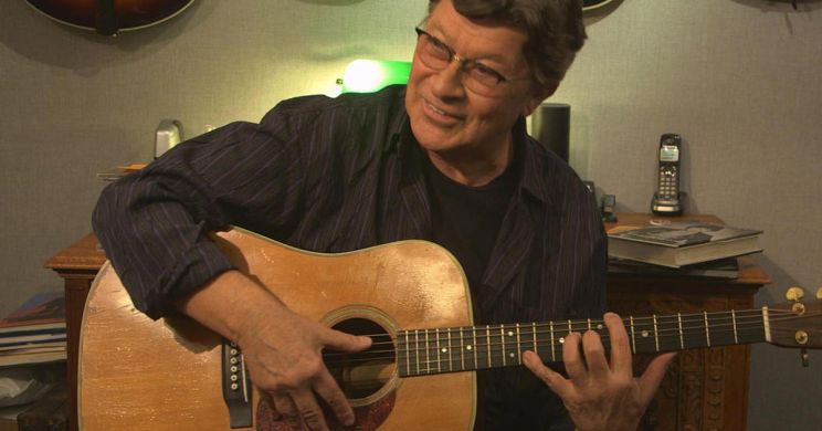 Robbie Robertson