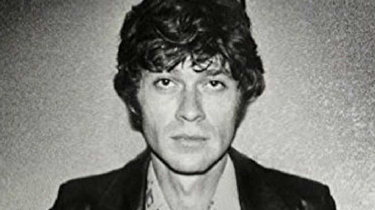 Robbie Robertson