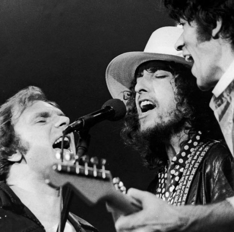 Robbie Robertson