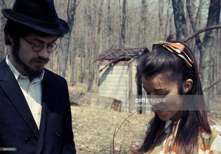 Robbie Robertson
