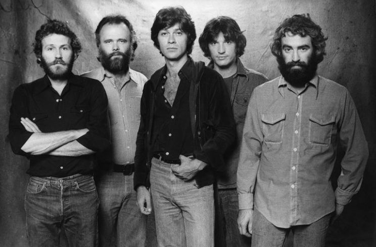 Robbie Robertson