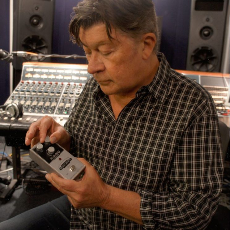 Robbie Robertson