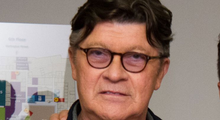 Robbie Robertson