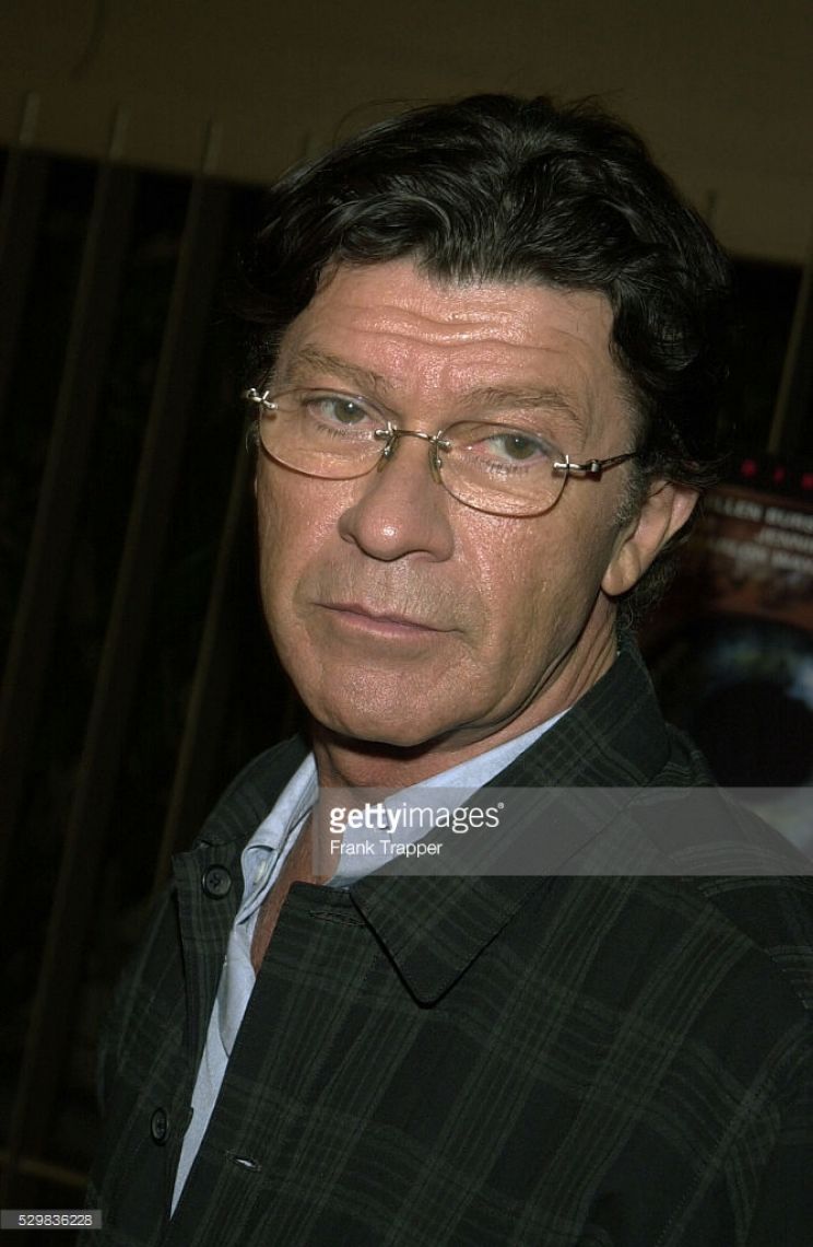 Robbie Robertson