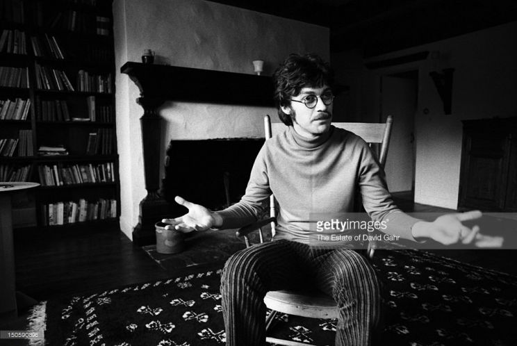 Robbie Robertson