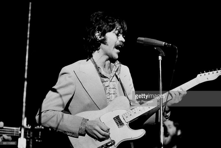 Robbie Robertson
