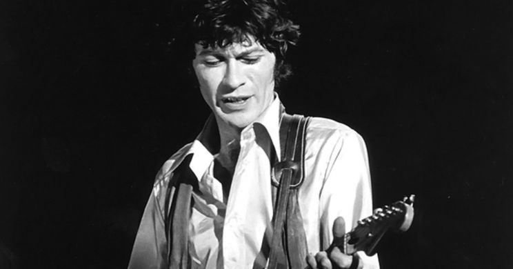Robbie Robertson
