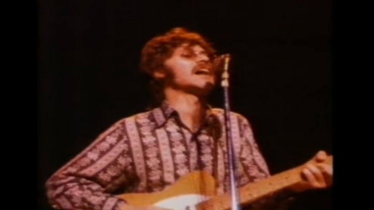Robbie Robertson