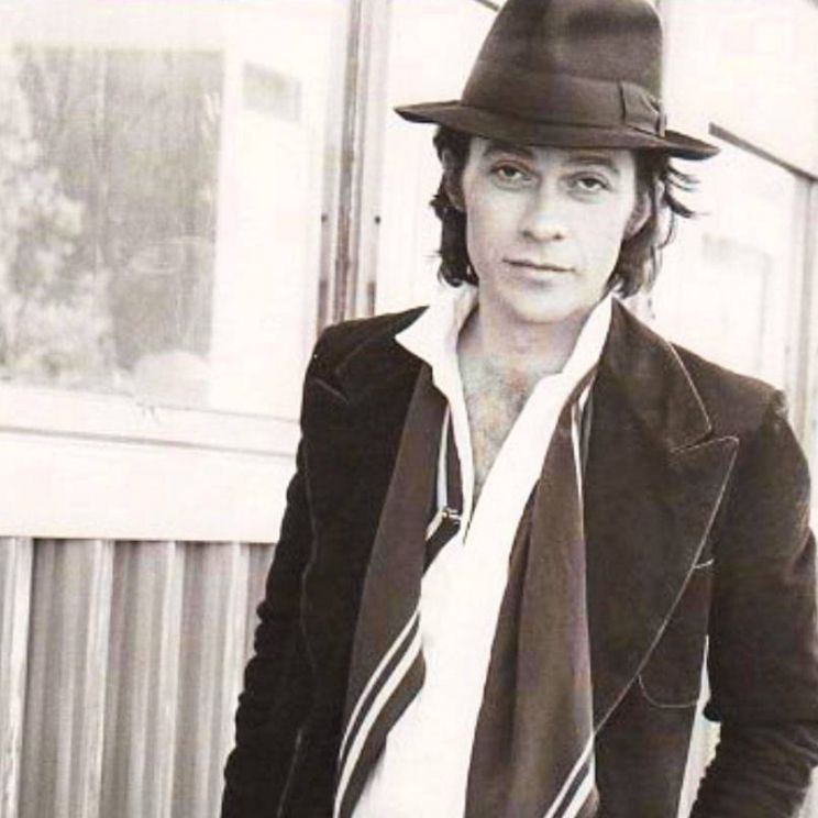 Robbie Robertson