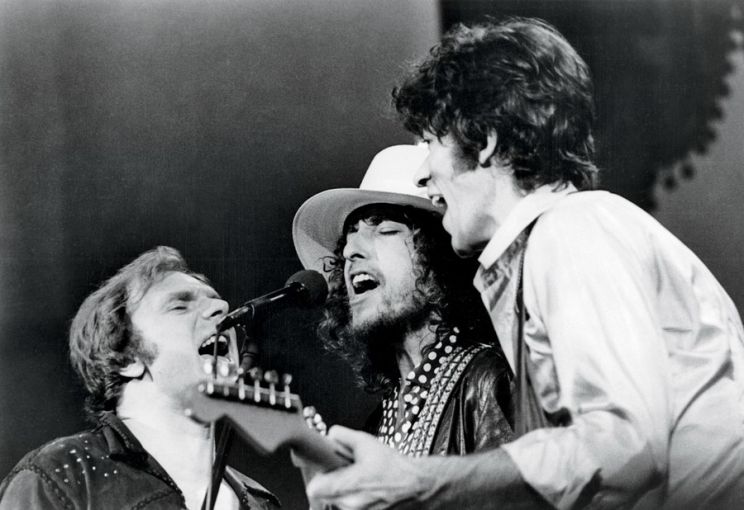 Robbie Robertson