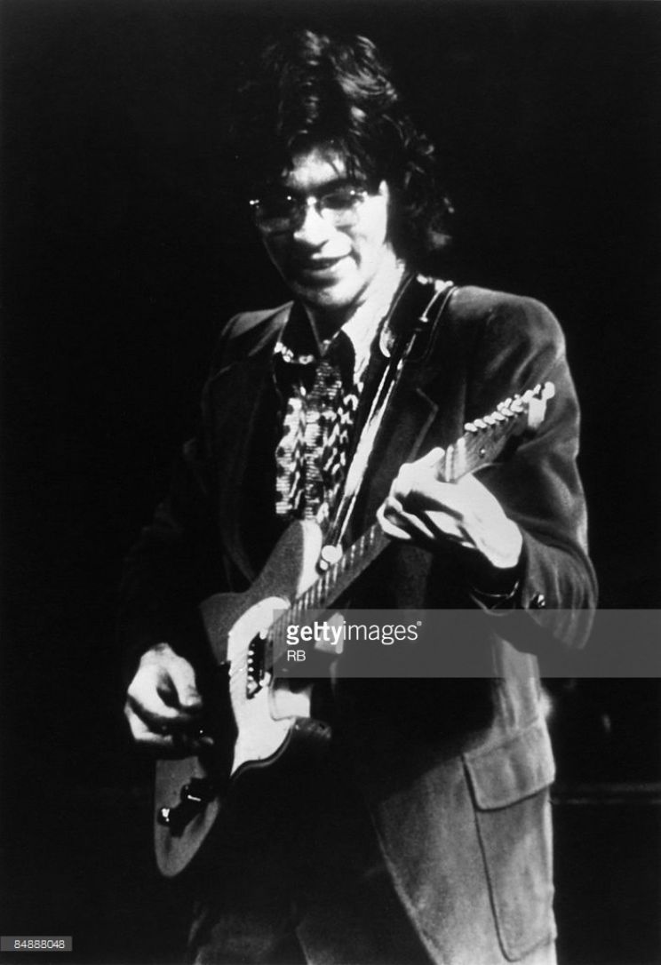 Robbie Robertson