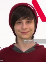 Robbie Tucker