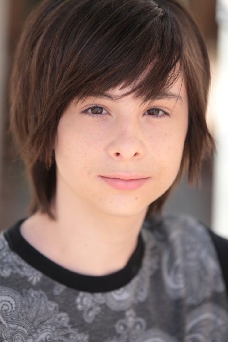 Robbie Tucker