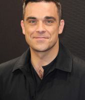 Robbie Williams