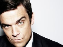 Robbie Williams