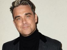 Robbie Williams