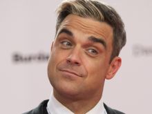 Robbie Williams