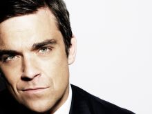 Robbie Williams