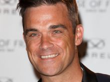 Robbie Williams