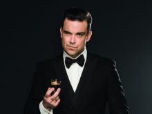 Robbie Williams