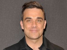 Robbie Williams