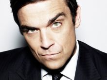 Robbie Williams