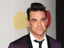 Robbie Williams