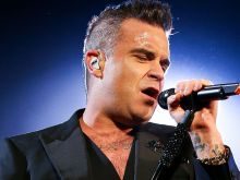 Robbie Williams