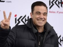 Robbie Williams